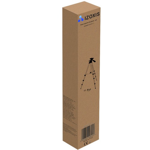 Phone camera tripod set