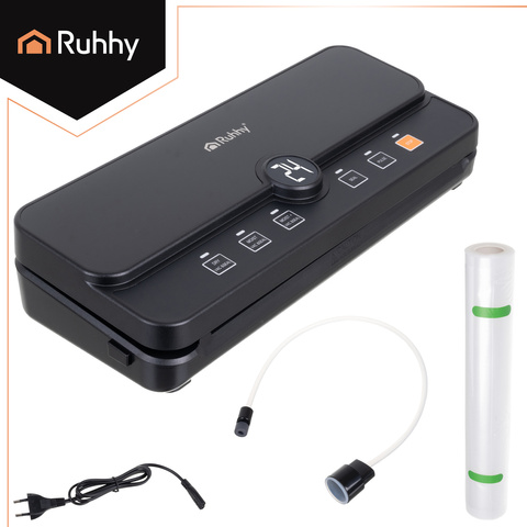 Foil sealer - Ruhhy 24620 set