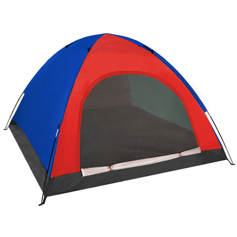 4-person camping tent NT23485