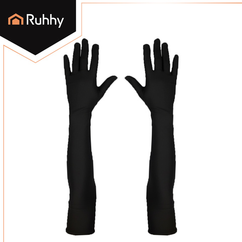 Strój damy - zestaw 9el. Ruhhy 26273