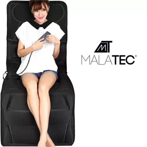 Tapis - Matelas de massage Malatec 23723