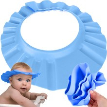Bord de bain enfant - bleu 23450