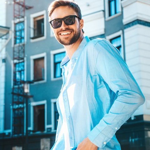 Trizand 21150 Sonnenbrille