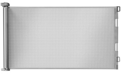 Bramka zabezpieczająca do drzwi Ruhhy 19381