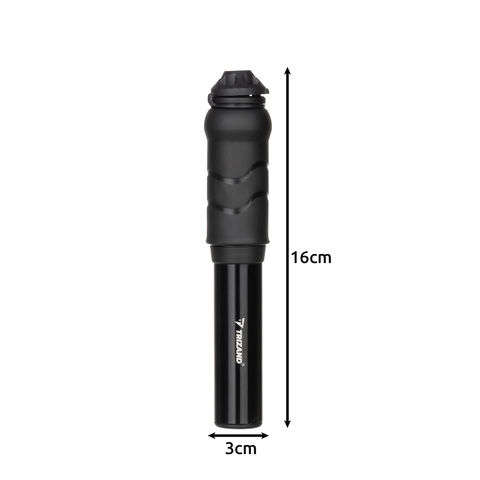 Trizand 25392 Hand Bicycle Pump