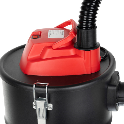 Aschesauger ODK006-15L Kaminer 26239