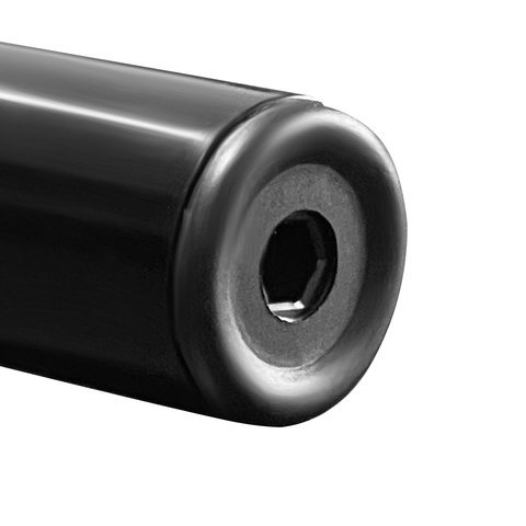 Trizand 25392 Handfahrradpumpe