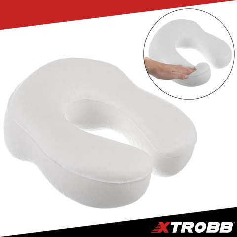 Oreiller de voyage 3D Xtrobb 26087