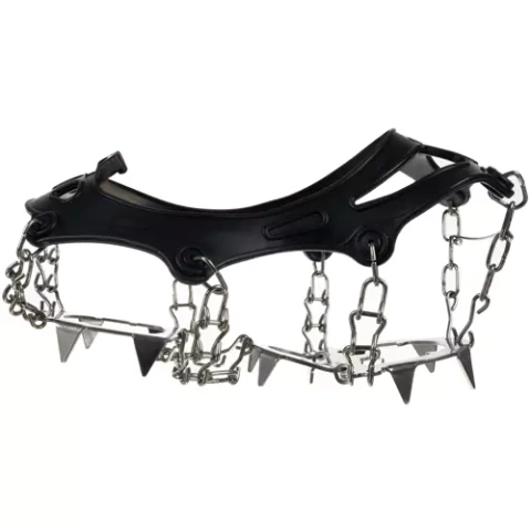 Shoe racks/anti-slip spikes size XL Trizand