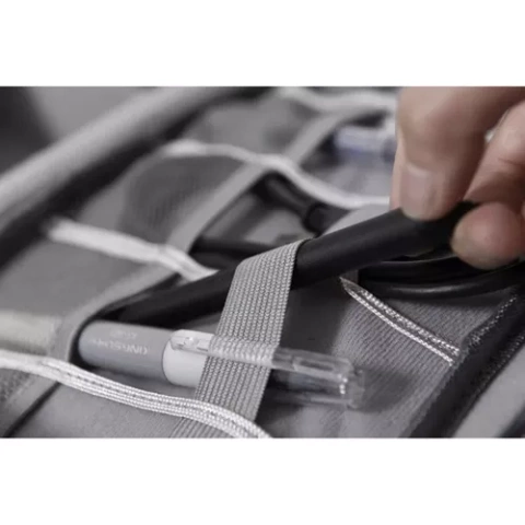 Trizand 23172 cable organizer