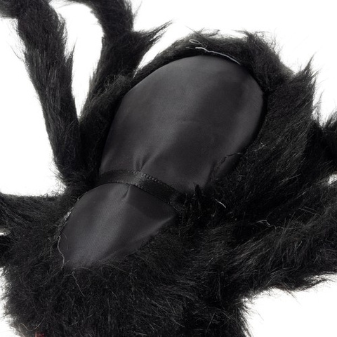 Spider - decoration 90cm Malatec 21832