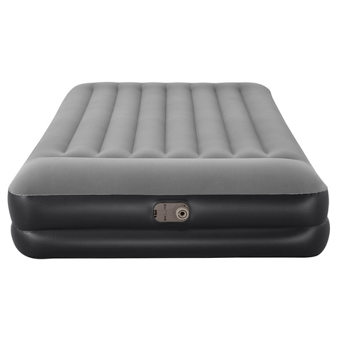 Матрас с насосом 203x152x46см BESTWAY 67403