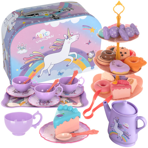 Kinderteeservice im Koffer 26368