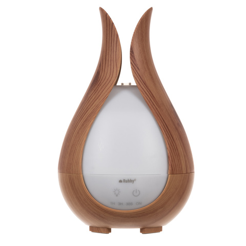 Diffuseur d&#39;arômes - humidificateur 200ml Ruhhy 24610