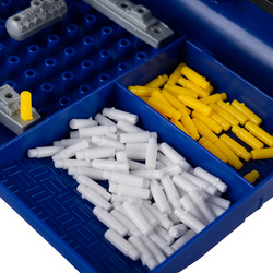 Gra rodzinna "Statki" 22413