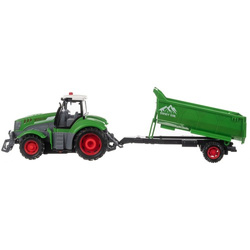 Ferngesteuerter Traktor - Kruzzel 24850 Traktor
