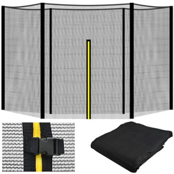 Outdoor trampoline net 183cm