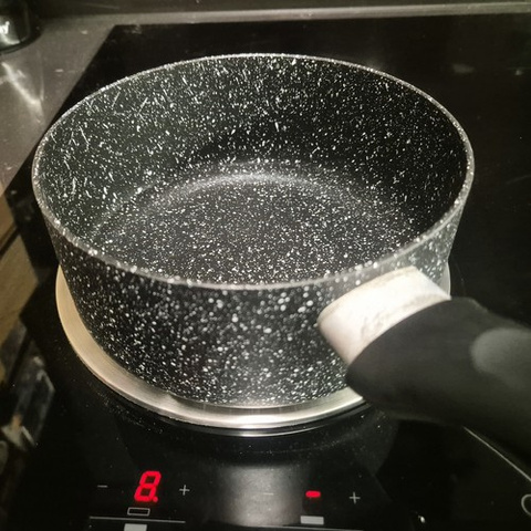 Ruhhy 24281 induction pad