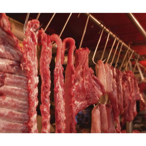 Räucherhaken - 15er Set KAMINER 23899