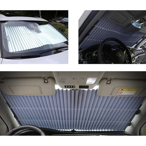 Cover - car window blind 24794