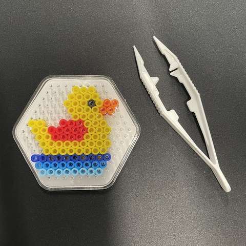 Ironing beads - set 22423