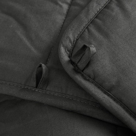 Gewichtsdecke 200x150cm 8kg Ruhhy 19532