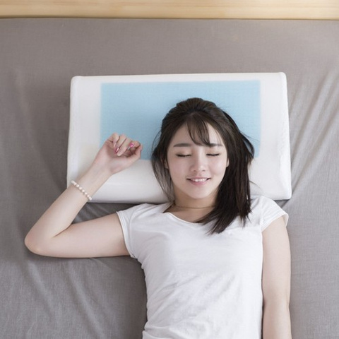 Malatec 24238 orthopedic pillow