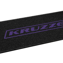 Spidoo Roller lila Kruzzel 25630