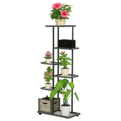 Standing flower stand 106cm Ruhhy 26040