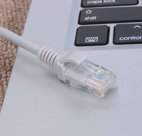 30 m Izoxis 22532 LAN-Kabel