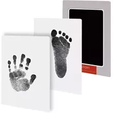 Otisk ruky/nohy Baby Ruhha 20586