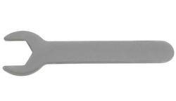 Umbrella base on wheels