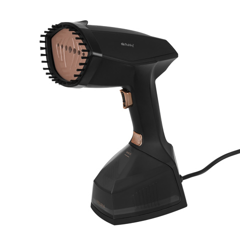 2000W black clothes steamer Velira Ruhhy 26901