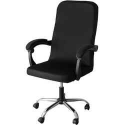 Housse de chaise de bureau Malatec 22887