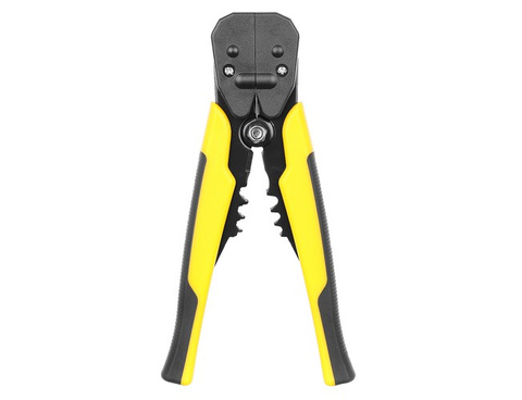 Automatic wire stripper