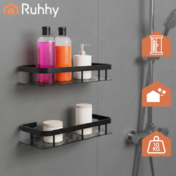 Ruhhy 23170 Bathroom Shelf