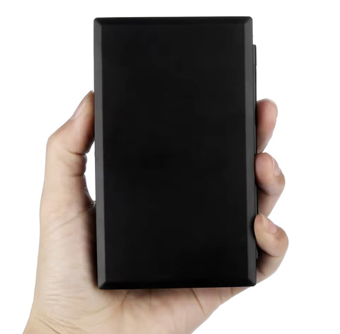 Pocket scale 500 x 0.1g with flap 23573