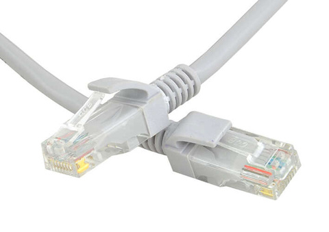 LAN network cable 30m Izoxis 22532