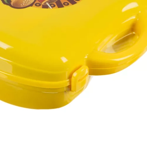 Plasticine in a case Kruzzel 23202