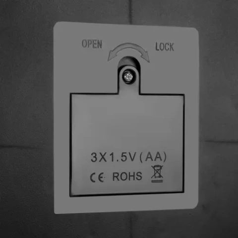 Purlov 20759 automatischer Lebensmittelspender