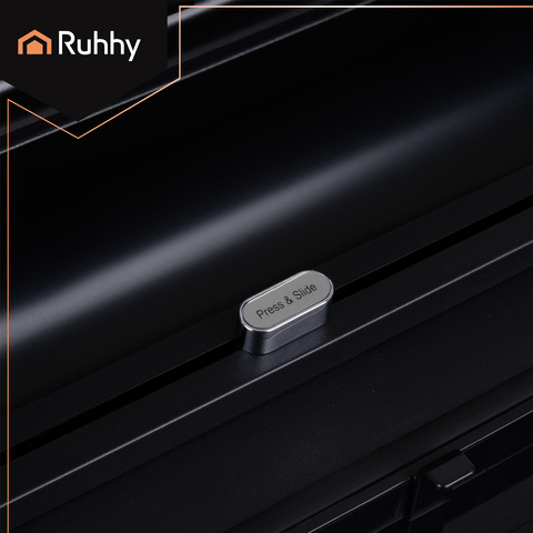 Foil sealer - Ruhhy 24757 set