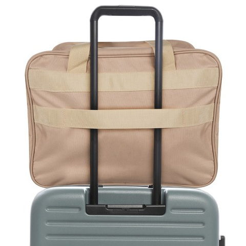 Travel bag 40x30x20cm Trizand 24255