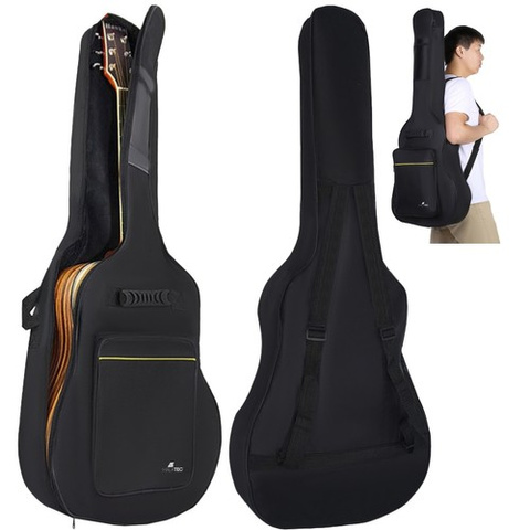 étui à guitare