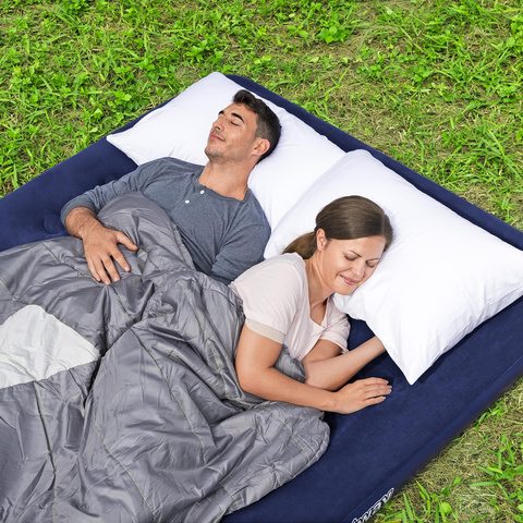 Double mattress - BESTWAY 67003