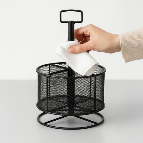 Maaleo 26290 Schreibtisch-Organizer