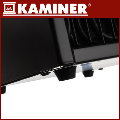 Электрический обогреватель Kaminer 26072