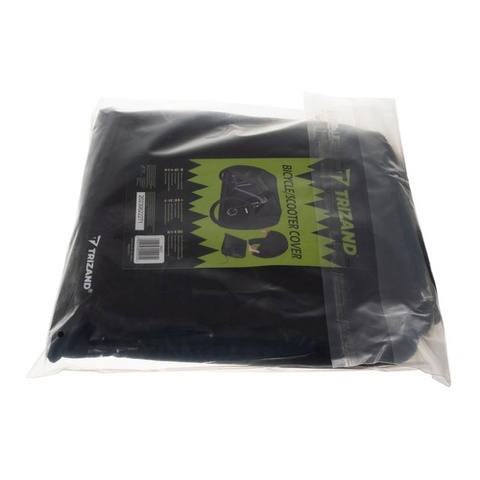 Trizand 22271 Bike/Scooter Cover