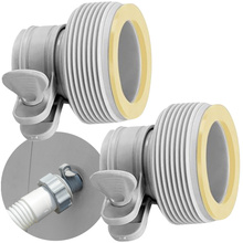 Adaptateurs de piscine INTEX 29061