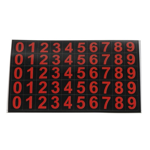 Wentylator samochodowy 12V podwójny Xtrobb 23222