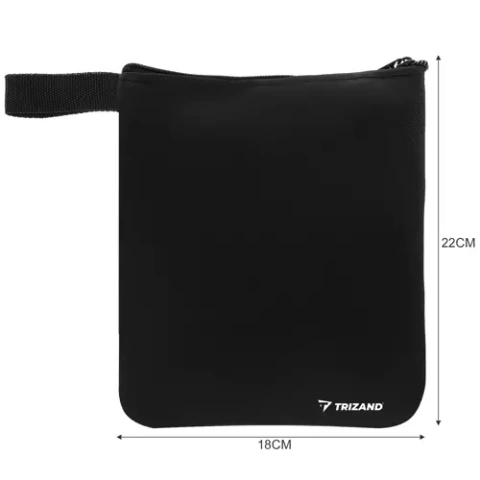 Schuhgriffe/Anti-Rutsch-Spikes 41-44 Trizand